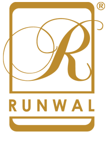 Runwal Brand Logo